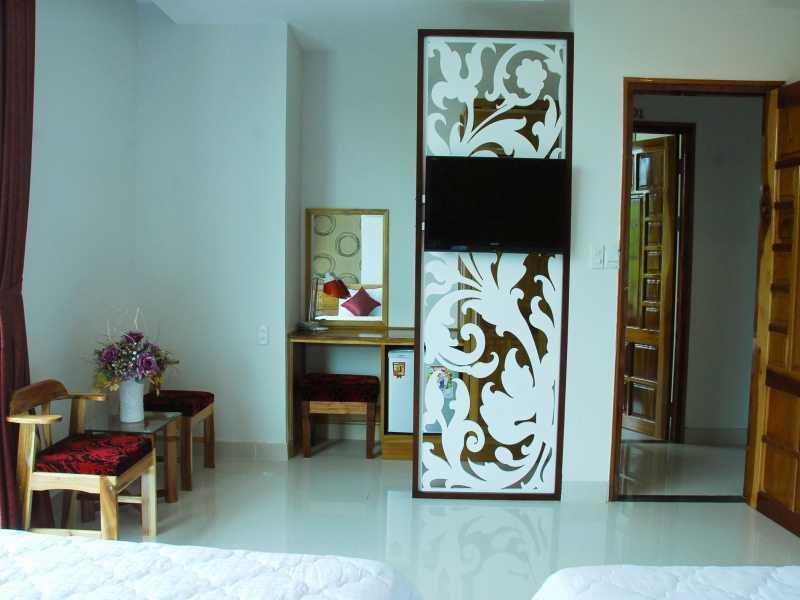 Red Diamond Hotel Đà Nẵng Extérieur photo