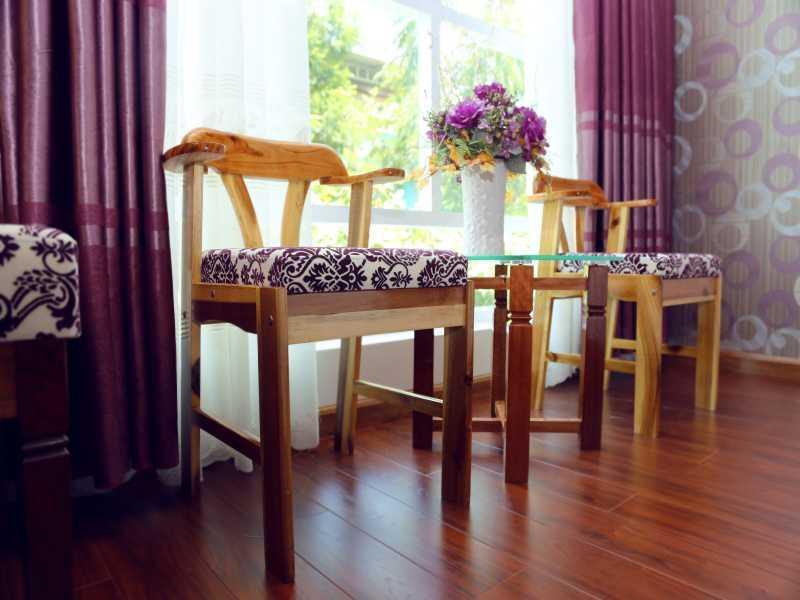 Red Diamond Hotel Đà Nẵng Extérieur photo