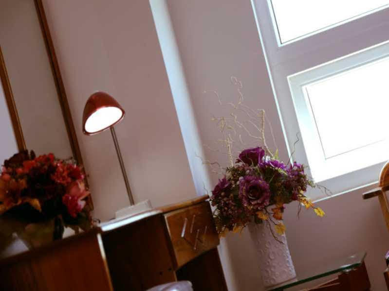 Red Diamond Hotel Đà Nẵng Extérieur photo